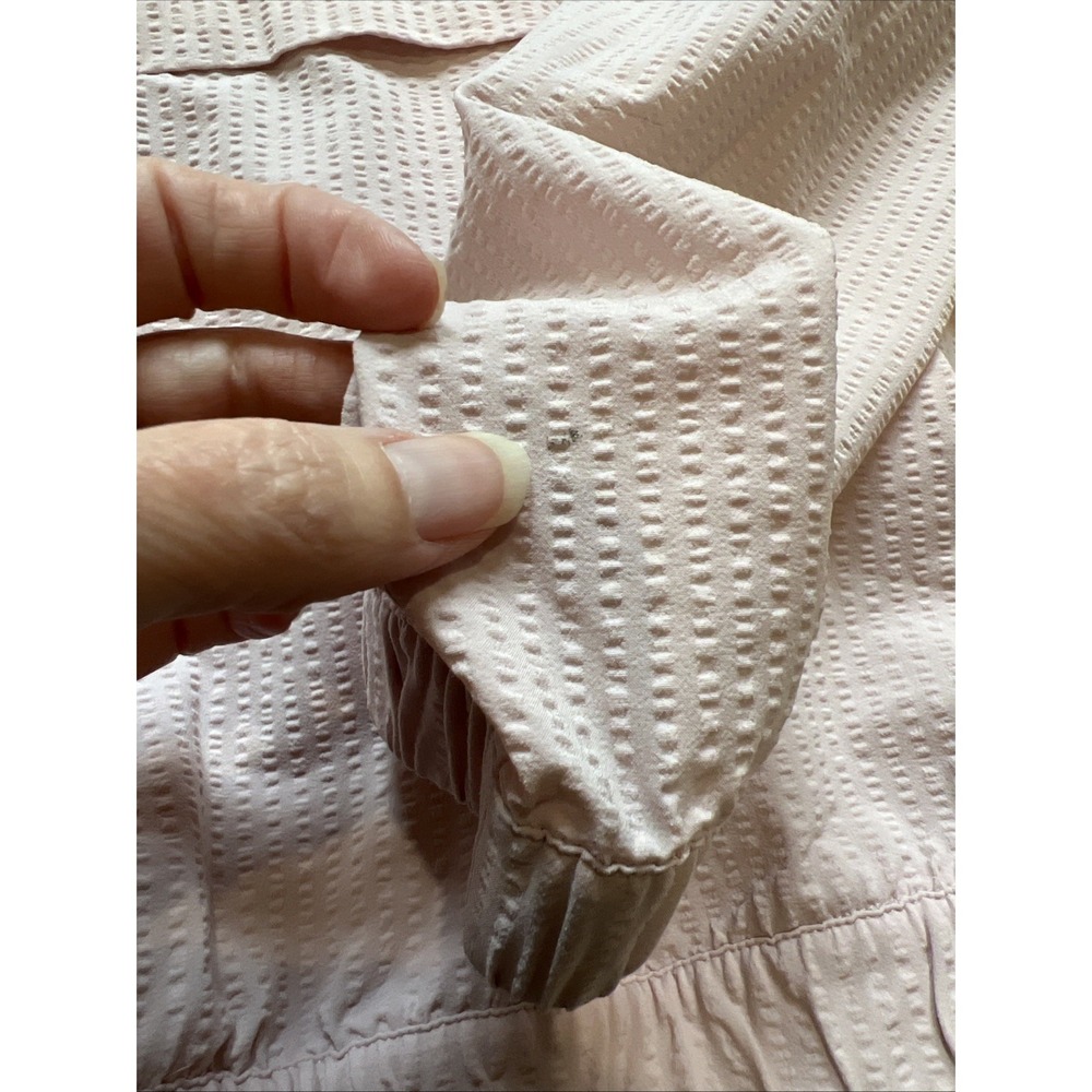 Lululemon Pack Light Pullover Packable Jacket Por… - image 7